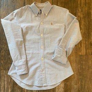 Polo by Ralph Lauren Button Down